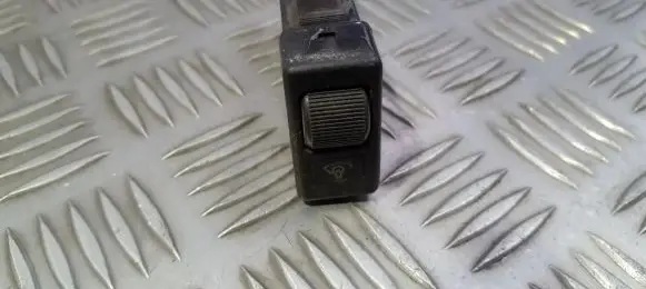 Panel lighting control switch