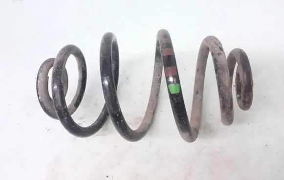 Volkswagen PASSAT B5 Rear coil spring