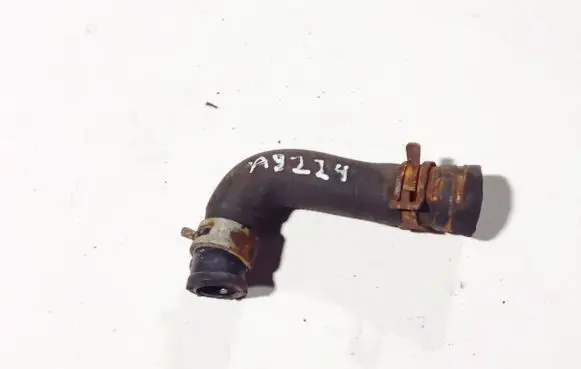 Nissan Note (E11) Engine coolant pipe/hose