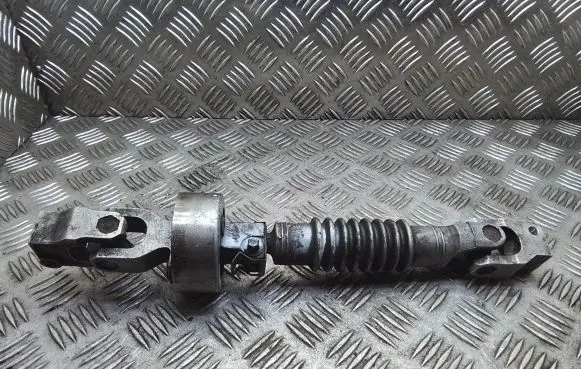 BMW 5 E39 Steering column universal joint