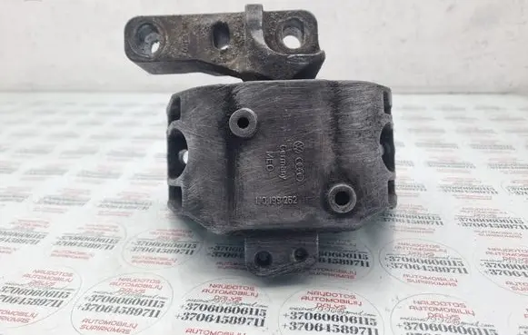 Seat Toledo II (1M) Engine mount bracket 1J0199262BF
