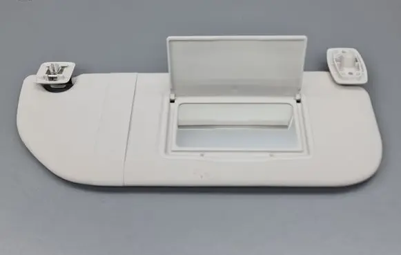 Citroen C3 Sun visor B0A515