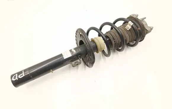BMW X3 G01 Front shock absorber/damper 6871780 6884931 6888323