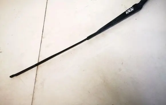 Citroen C4 Grand Picasso Front wiper blade arm 9686640780
