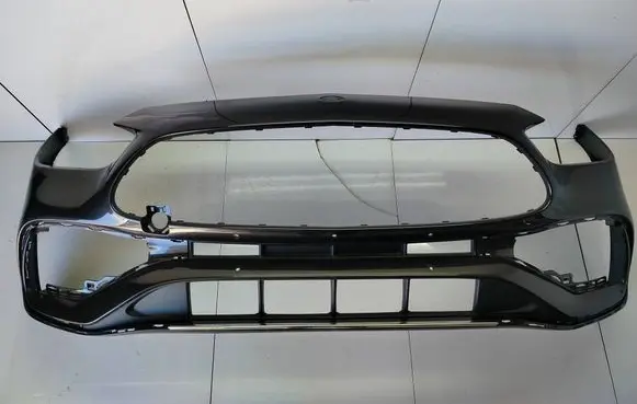 Mercedes-Benz C W206 Front bumper A2068858401