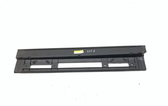 Jaguar F-Type Front sill trim cover EX5313208AC