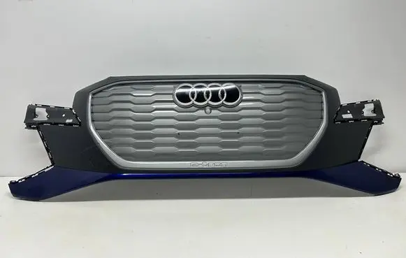 Audi Q4 Sportback e-tron Front grill 89A807233 89A807725