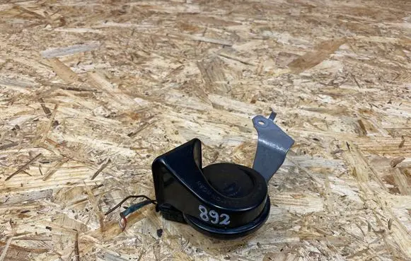 BMW X5 G05 Horn signal 7442771