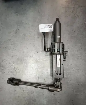 BMW X2 U10 Steering wheel axle 6891198
