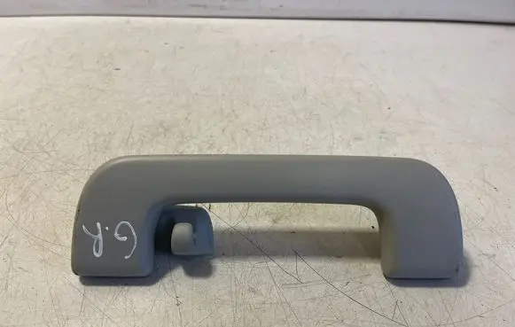 Audi Q7 4M Rear interior roof grab handle 4M0857608