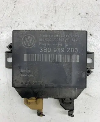 Volkswagen PASSAT B5.5 Parking PDC control unit/module 3B0919283