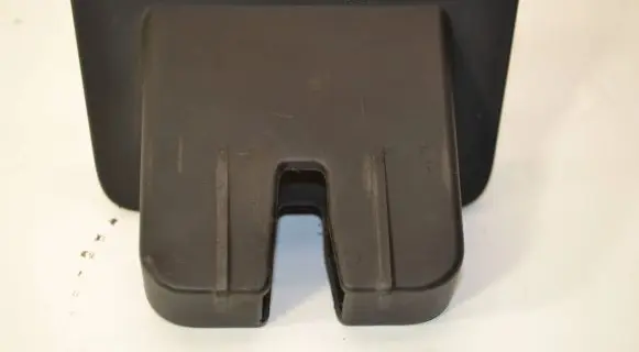 Audi A6 S6 C7 4G Trunk/boot sill cover protection 4G9827520A