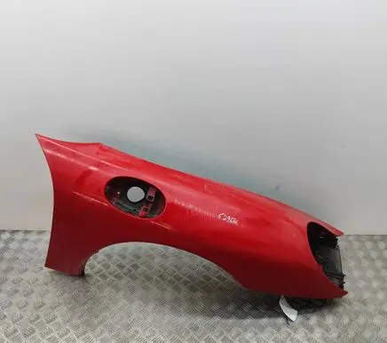Porsche Boxster 986 Fender 99620106701 99663104200