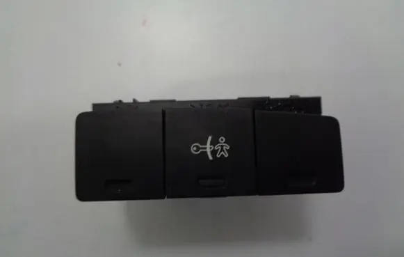 Citroen C4 II Other switches/knobs/shifts 9666425077
