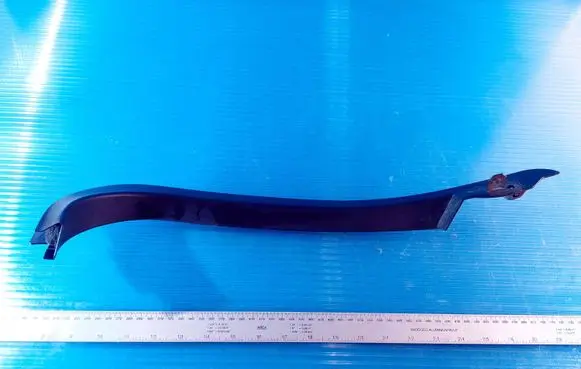 Ford Focus Other front door trim element BM51A201A18