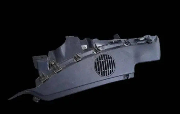 BMW 1 E81 E87 Parcel shelf speaker 7119501 14011812