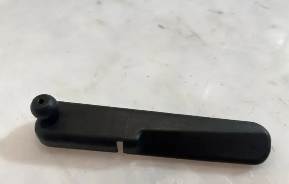 Audi A4 S4 B8 8K Loading door exterior handle 4F5880703