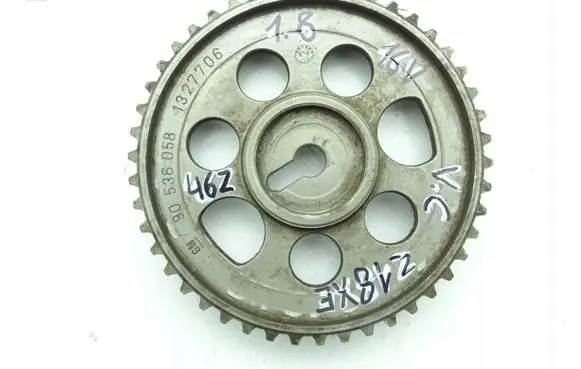 Opel Vectra C Camshaft pulley/ VANOS 90536058