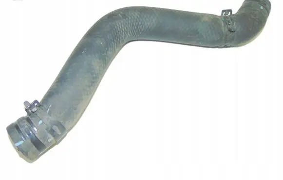 Renault Koleos I Engine coolant pipe/hose