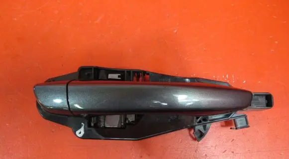 Citroen C4 Cactus Front door exterior handle 9802977180