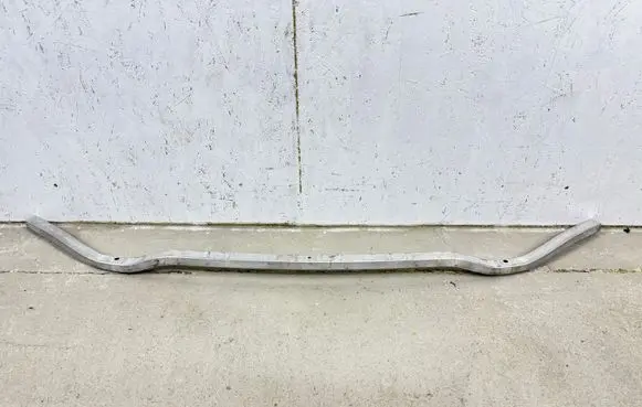 BMW 4 G22 G23 G24 G26 Front bumper support beam 8077277