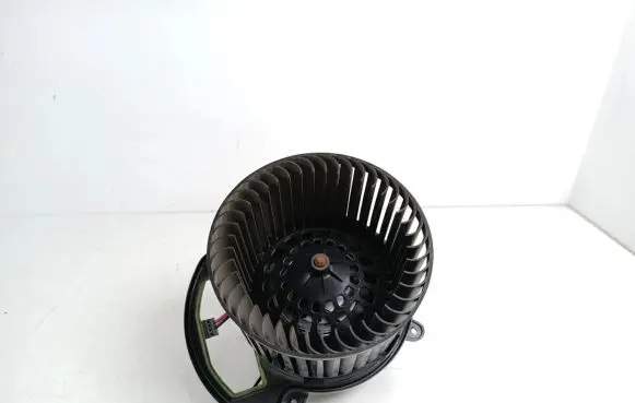 A/C air flow flap actuator/motor