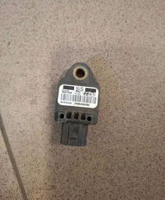 KIA Ceed Airbag deployment crash/impact sensor 95920-2H000