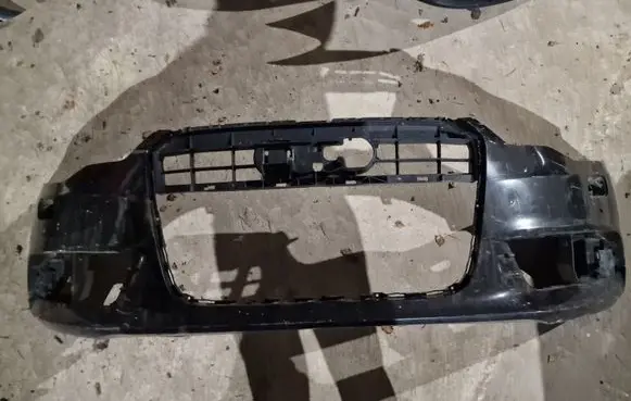 Audi A6 S6 C7 4G Front bumper 4G0807223