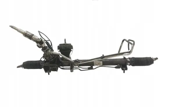 Volvo S80 Steering rack P9492857