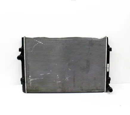 Audi A3 S3 8V Coolant radiator 5Q0121251ET