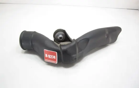 Volkswagen PASSAT B8 Brake vacuum hose/pipe 5QF129617A 5Q0129617H