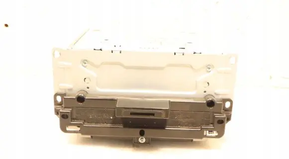 Fiat Freemont Radio/GPS head unit trim P05091462AI