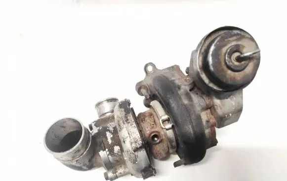Toyota RAV 4 (XA30) Turbo 1720126030 17201-26030