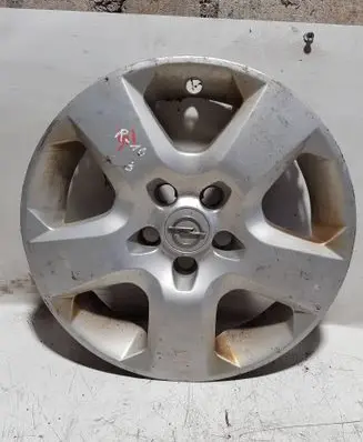 Opel Zafira B R16 wheel hub/cap/trim 00461060860