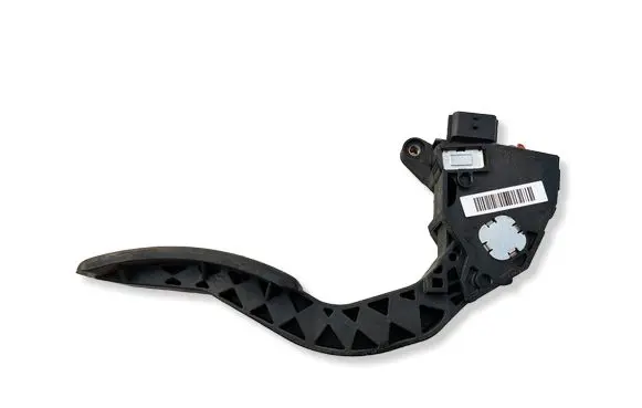 Renault Trafic III (X82) Accelerator throttle pedal 180027179R