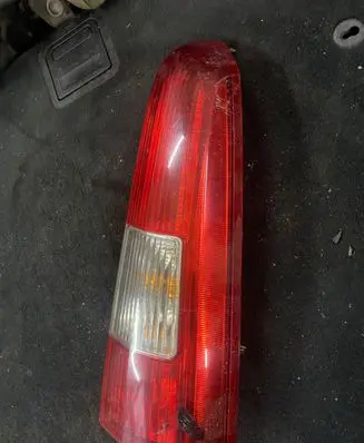 Volvo V70 Rear/tail lights