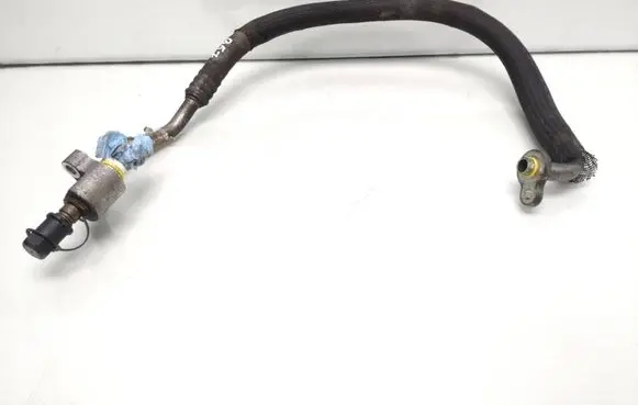 Air conditioning (A/C) pipe/hose