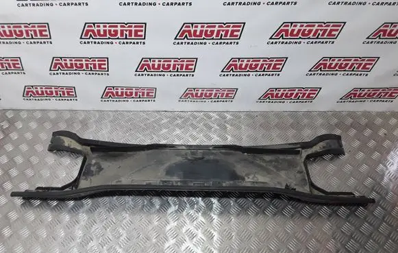 BMW 1 E82 E88 Cabin air micro filter frame (part) 6989788 15677210