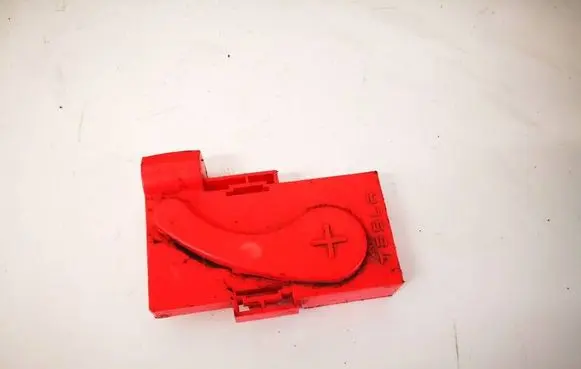 Tesla Model S Other exterior part 104895500A