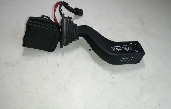 Opel Zafira A Wiper control stalk 090243395