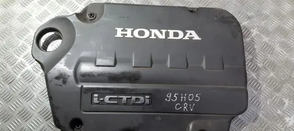 Honda CR-V Engine cover (trim)