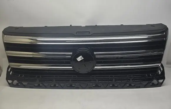 Volkswagen Crafter Front bumper upper radiator grill 7C0853651A 7C0853653