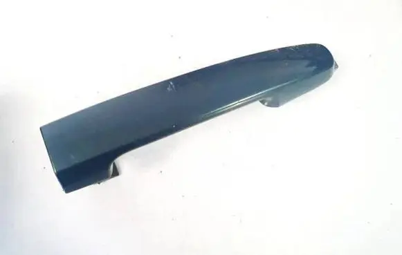 Toyota Corolla E140 E150 Front door exterior handle