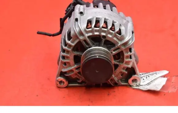 Peugeot 308 Generator/alternator 