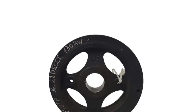 Toyota Avensis T250 Crankshaft pulley 134080R011