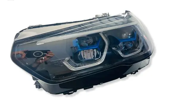 BMW X5 G05 Headlight/headlamp 5A279B101 LE16A6379 F00HTB713502