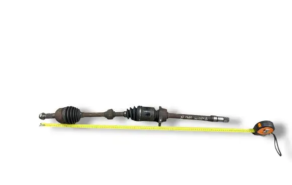 Mazda 6 Front driveshaft