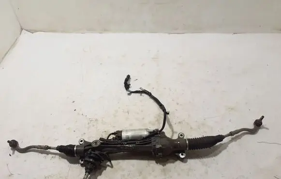 Audi A5 Steering rack 8B1423053AC