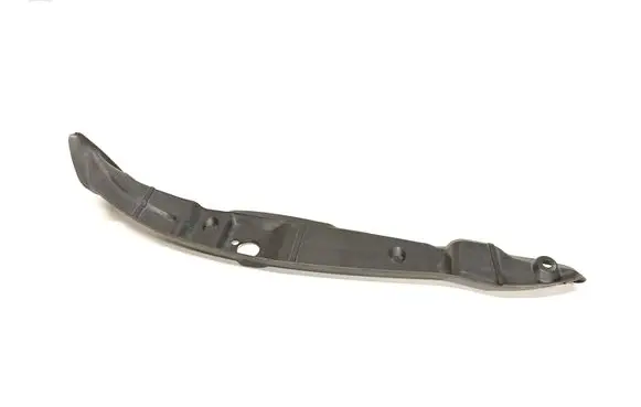 Audi A6 S6 C7 4G Fender end trim 4G0821111
