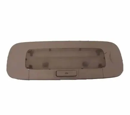 Volkswagen PASSAT B7 Headlining lighting console trim 